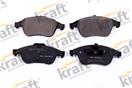 KRAFT AUTOMOTIVE 6005011