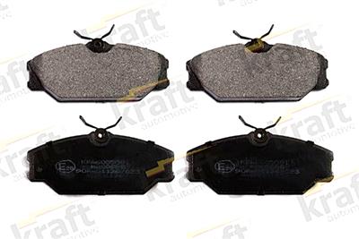 KRAFT AUTOMOTIVE 6005091 EAN: 5901159122832.