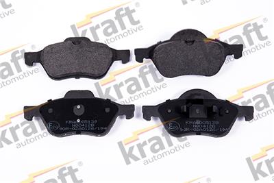 KRAFT AUTOMOTIVE 6005139 EAN: 5901159206068.