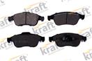 KRAFT AUTOMOTIVE 6005142