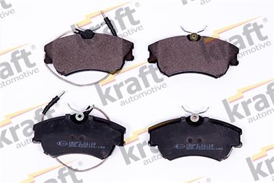 KRAFT AUTOMOTIVE 6005167 EAN: 5901159205184.