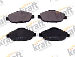 KRAFT AUTOMOTIVE 6005507