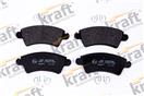 KRAFT AUTOMOTIVE 6005538
