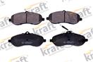 KRAFT AUTOMOTIVE 6005671