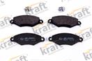 KRAFT AUTOMOTIVE 6005679