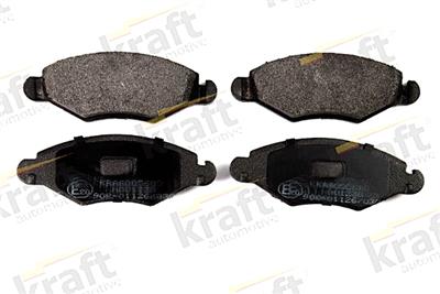 KRAFT AUTOMOTIVE 6005680 EAN: 5901159122894.
