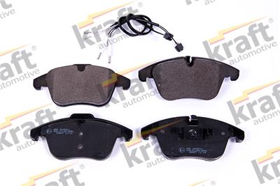 KRAFT AUTOMOTIVE 6005911 EAN: 5901159220996.