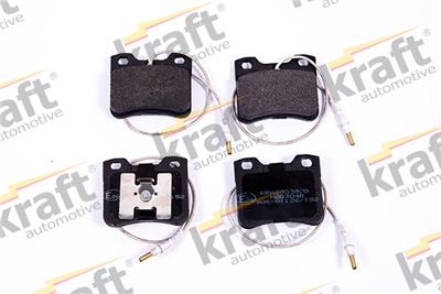 KRAFT AUTOMOTIVE 6005970 EAN: 5901159131438.