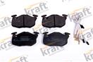 KRAFT AUTOMOTIVE 6006010