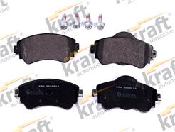 KRAFT AUTOMOTIVE 6006014