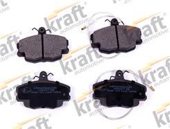 KRAFT AUTOMOTIVE 6006030