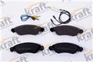 KRAFT AUTOMOTIVE 6006128