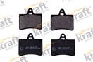 KRAFT AUTOMOTIVE 6006135
