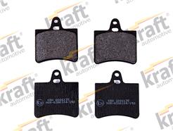 KRAFT AUTOMOTIVE 6006135