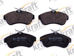 KRAFT AUTOMOTIVE 6006145