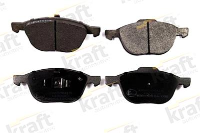 KRAFT AUTOMOTIVE 6006415 EAN: 5901159195959.