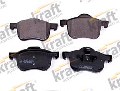 KRAFT AUTOMOTIVE 6006430