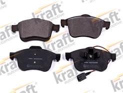 KRAFT AUTOMOTIVE 6006896