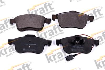 KRAFT AUTOMOTIVE 6006896 EAN: 5901159223393.