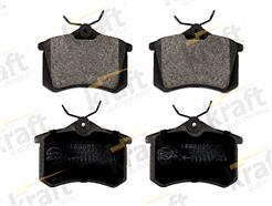 KRAFT AUTOMOTIVE 6010040