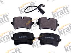 KRAFT AUTOMOTIVE 6010047