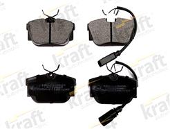 KRAFT AUTOMOTIVE 6010905