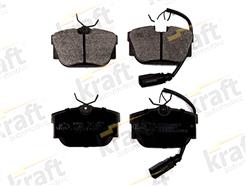 KRAFT AUTOMOTIVE 6010906