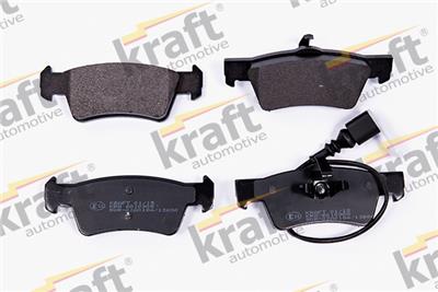 KRAFT AUTOMOTIVE 6010908 EAN: 5901159221542.