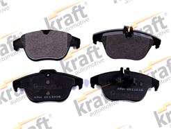KRAFT AUTOMOTIVE 6011016