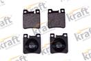 KRAFT AUTOMOTIVE 6011030