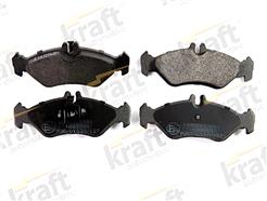 KRAFT AUTOMOTIVE 6011091