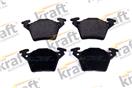 KRAFT AUTOMOTIVE 6011098