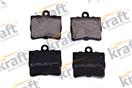 KRAFT AUTOMOTIVE 6011120