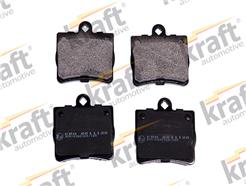 KRAFT AUTOMOTIVE 6011120
