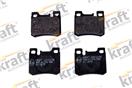 KRAFT AUTOMOTIVE 6011140