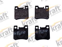 KRAFT AUTOMOTIVE 6011140