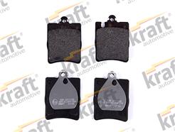KRAFT AUTOMOTIVE 6011150
