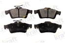 KRAFT AUTOMOTIVE 6011532