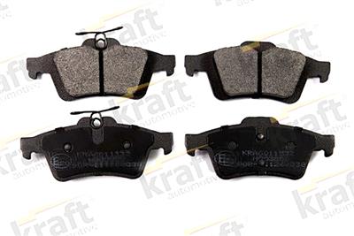 KRAFT AUTOMOTIVE 6011532 EAN: 5901159204873.