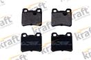 KRAFT AUTOMOTIVE 6011540