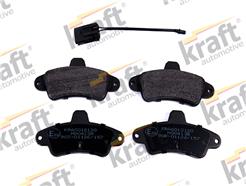 KRAFT AUTOMOTIVE 6012120