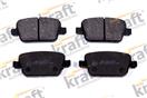 KRAFT AUTOMOTIVE 6012304
