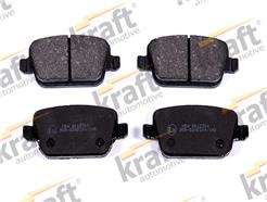 KRAFT AUTOMOTIVE 6012304