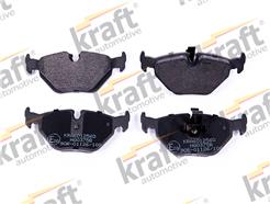 KRAFT AUTOMOTIVE 6012560