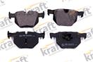 KRAFT AUTOMOTIVE 6012575
