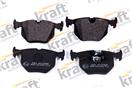 KRAFT AUTOMOTIVE 6012580