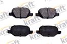 KRAFT AUTOMOTIVE 6013040