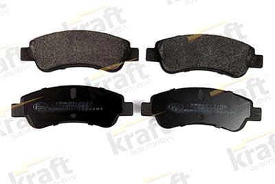 KRAFT AUTOMOTIVE 6013102 EAN: 5901159205092.
