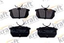 KRAFT AUTOMOTIVE 6013490