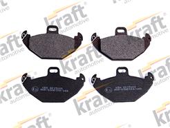 KRAFT AUTOMOTIVE 6015100